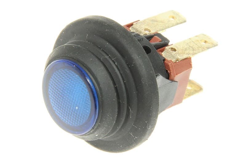 Кнопка мережева для пилососа Ariete AT5161220070