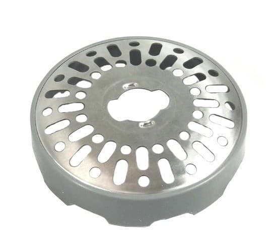 Крышка насадки для пюре к блендеру Kenwood (крупная) KW715652