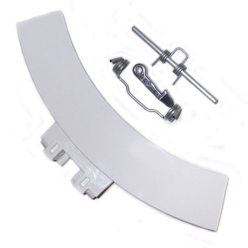 Ручка двері (люка) для пральної машини Electrolux 4055193256