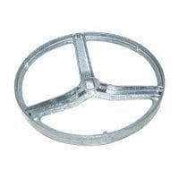 Шкив для стиральной машины Indesit Ariston C00097267 (D=210mm Н=15mm)