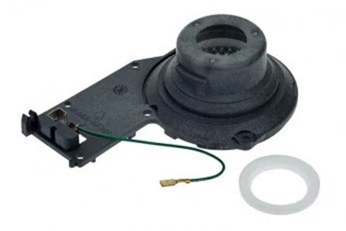 Кришка редуктора для м'ясорубки Bosch, 498284