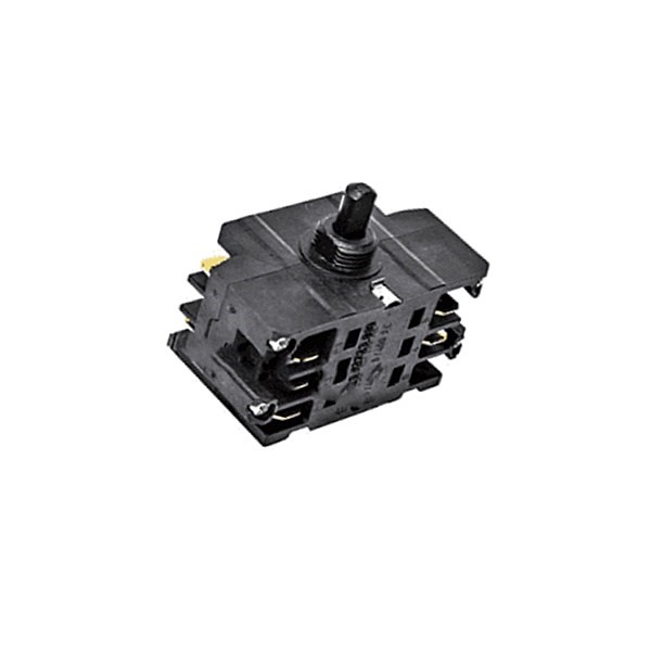 Переключатель мощности конфорок Indesit Ariston C00049824 original1
