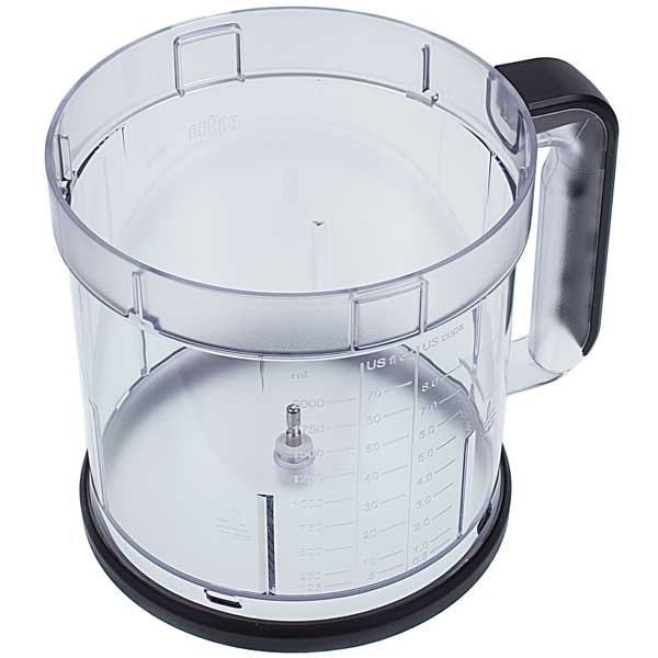 Чаша основная 2000ml для блендера Braun AS00000225 (FPL) original1