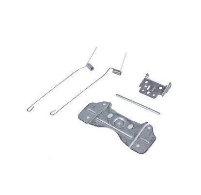 Петля крышки мультиварки Moulinex SS-993032
