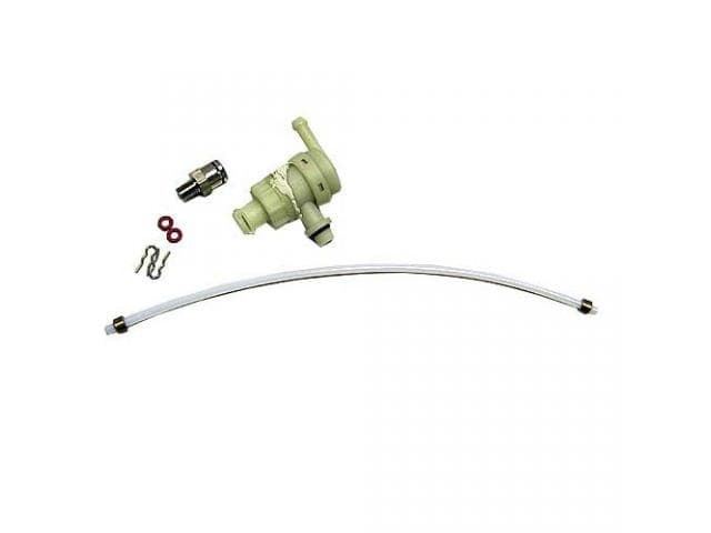 Аварийный клапан давления кофеварки Delonghi 7313211921