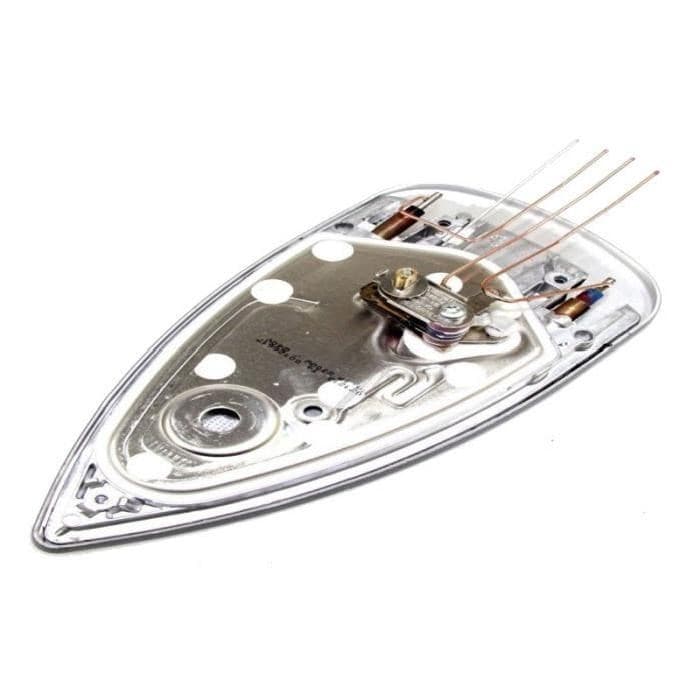 Подошва утюга Tefal CS-00125302