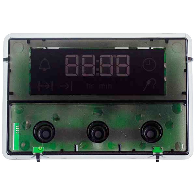 Таймер электронный для духовки плиты Electrolux 3872108729 140194181123 original1