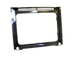 Передня рамка корпусу для духової шафи Electrolux 5611711200