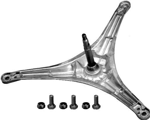 Хрестовина барабана для пральної машини Whirlpool 481953578164