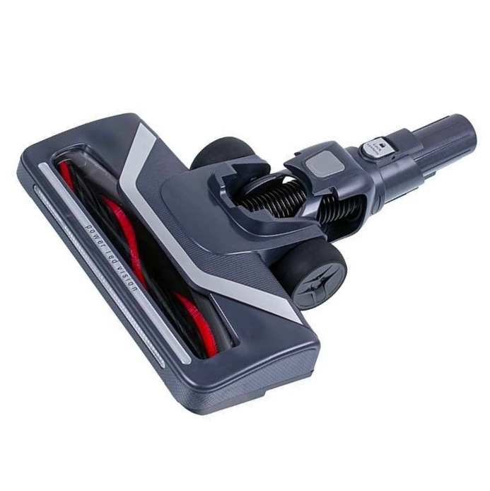 Щітка турбо 18.5V SS-7222053289 для акумуляторного пилососу Rowenta RH6878WO original1
