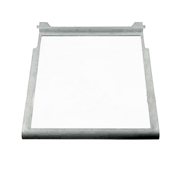 Скляна Полиця для холодильника Whirlpool 481245088378