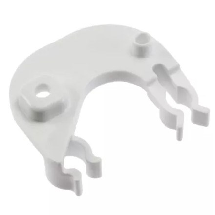 Кріплення панелі відкидної для морозильної камери Gorenje (ліве) 449154