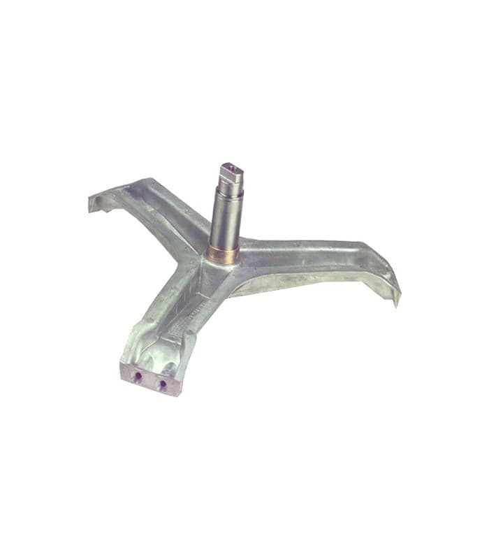 Хрестовина бака для пральної машини Electrolux 50239965002