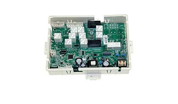 Плата силовая для духового шкафа Electrolux 4055106282