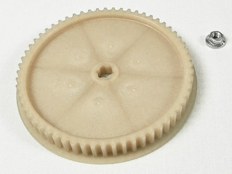 Шестерня большая для кухонного комбайна Kenwood KW715931