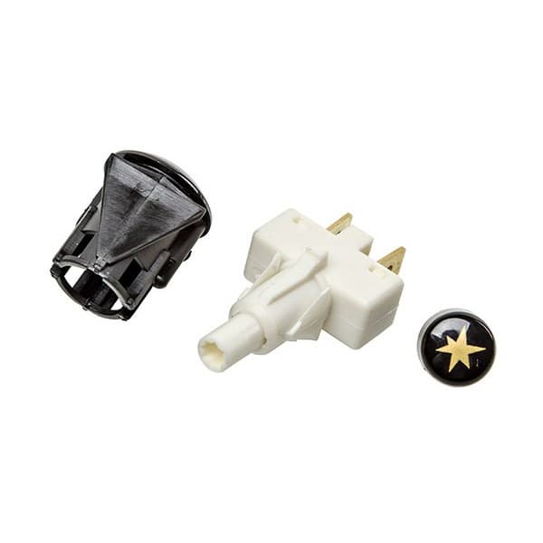 Кнопка підпалу для плити Gorenje GI476B 108780