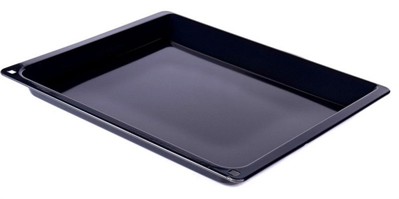 Деко для духовки Bosch 11029049 (HZ632070 455x375x39мм)