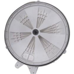 Крышка бака в сборе для стиральной машины Indesit Ariston C00089642