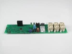 Плата модуль управления для варочной поверхности Whirlpool 480121103257