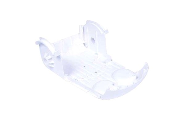 Частина корпусу Нижня для пилососа Zelmer 919.0001 794700