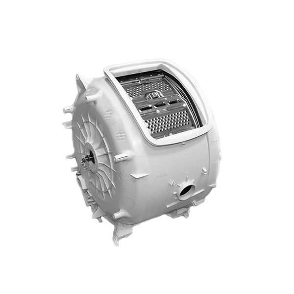 Бак для вертикальної пральної машини Zanussi 4071343331