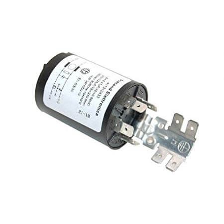 Фільтр мережевий FLCB942561F для пральної машини Indesit С00064559