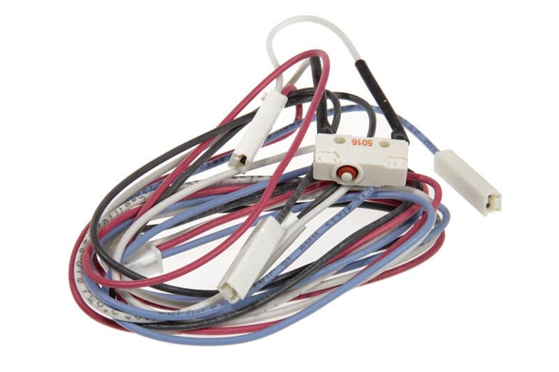 Мікровимикач з кабелем кавомашини Delonghi 5113211081