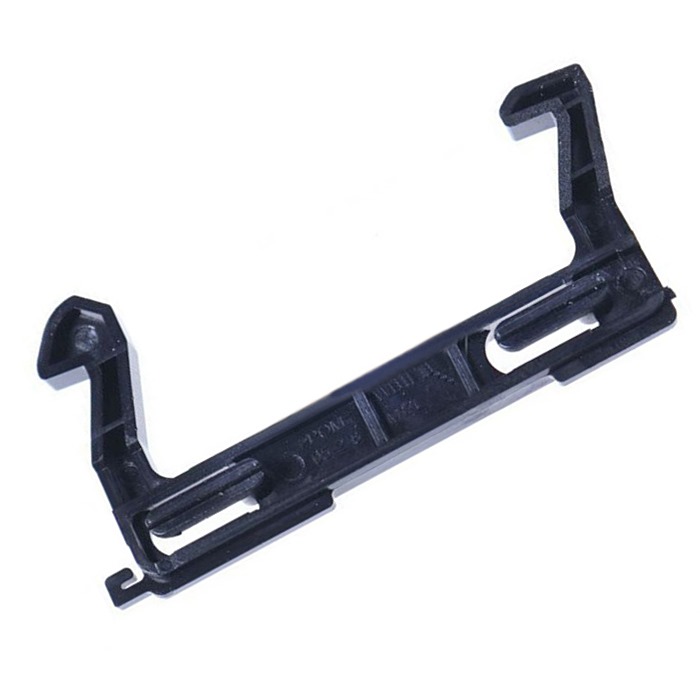 Крючок (защёлка) DE81-10975A двери для микроволновой печи Samsung MS20A3010AL