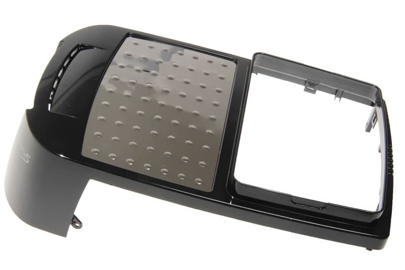 Крышка верхняя для кофемашины Delonghi 7313222201