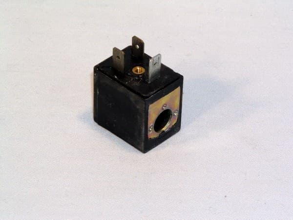 Катушка электромагнитного клапана для парогенератора Kenwood KW687315