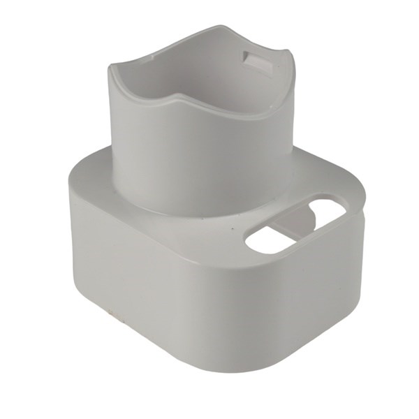 Кришка редуктора вінчиків AS00003024 для блендера Braun