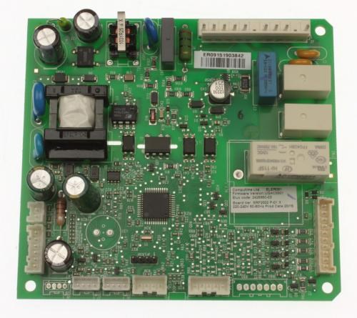 Плата управління для холодильника Electrolux 2425850035 (не прошита)