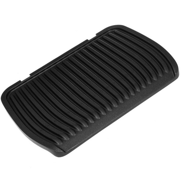 Панель жарочная для электрогриля Tefal (нижняя) TS-01039400 TS-01039401 original1