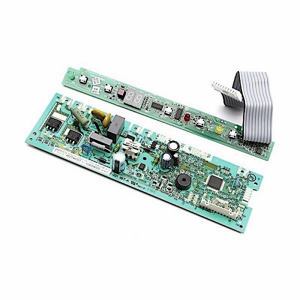 Плата управління для холодильника Electrolux 4055007910