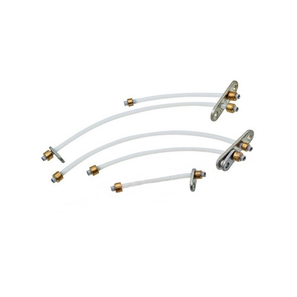 Набір трубок для кавоварки Zelmer 759925