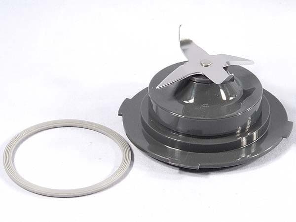 Нож в чашу блендерную стеклянную 1500мл кухонного комбайна Kenwood KW712614