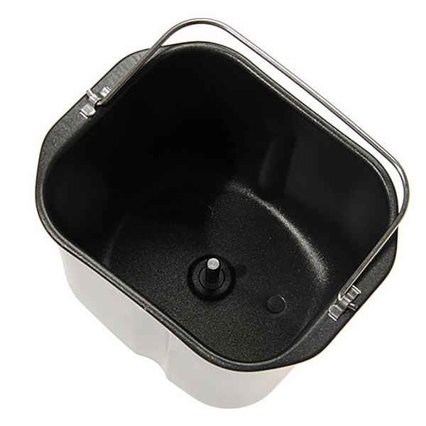 Відерце контейнер AT6956021600 для хлібопічки Ariete 132 original1