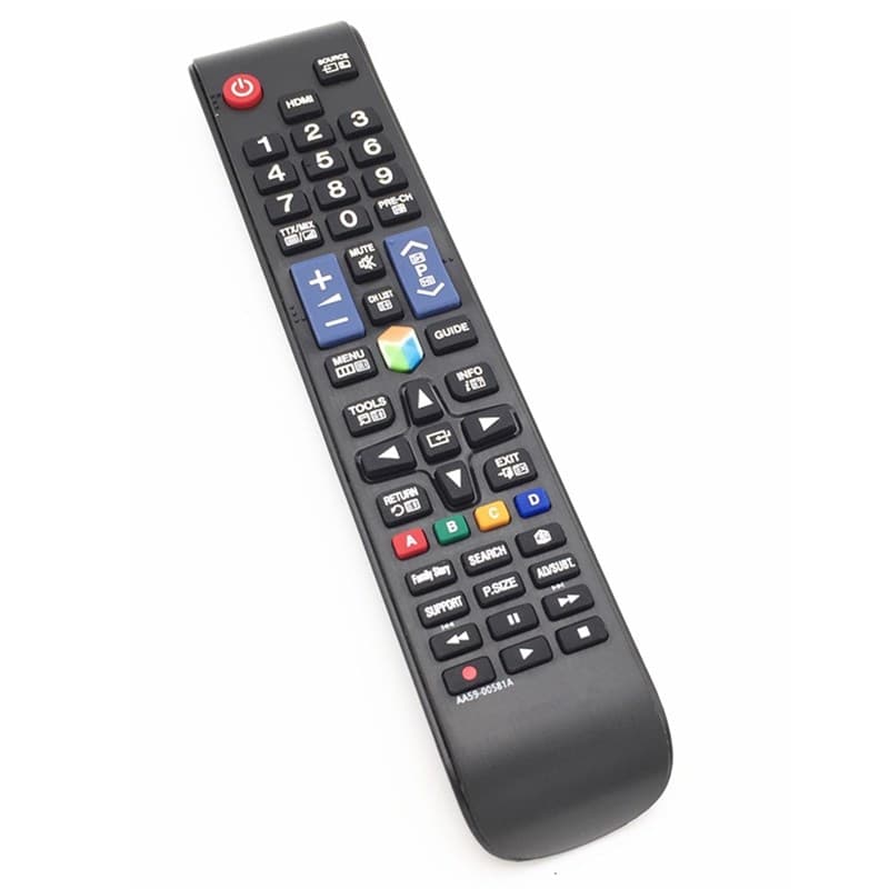 Пульт телевизионный Samsung AA59-00581A