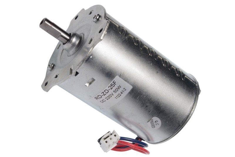 Двигатель для хлебопечки Ariete 121 RD-ZD-25F 50W AT6956000500