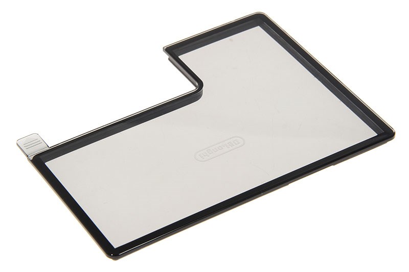 Кришка бункера для зерна для кавомашини Delonghi, 5513224641