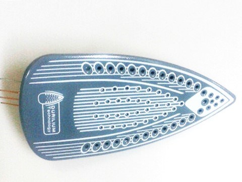 Підошва праски Tefal CS-00133057