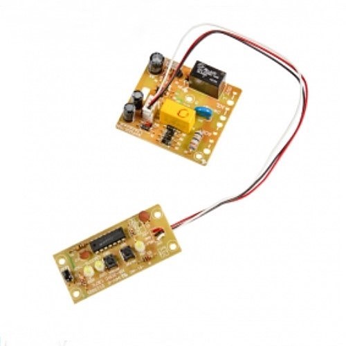 Плата управления для кофеварки Electrolux 4055264651