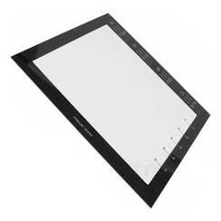 Стекло двери внутреннее для духовки Electrolux 3872542091