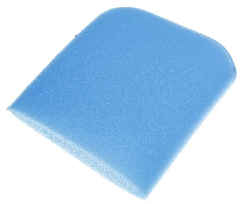 Фільтр мотора до пилососа Delonghi VT517875, VT107330