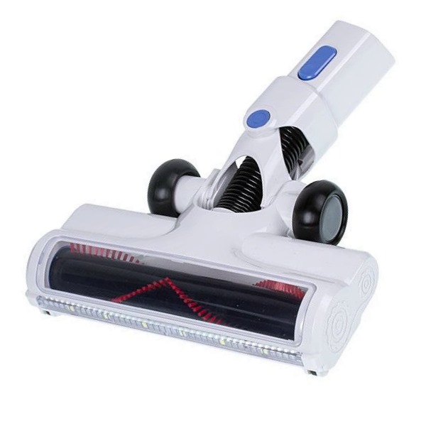 Щітка турбо (22,2В) RS-2230001741 для акумуляторного пилососу Rowenta RH7237WO original1