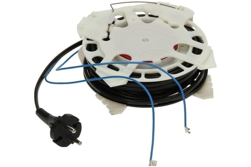 Бобіна мережевого шнура до пилососа Electrolux 140025791793