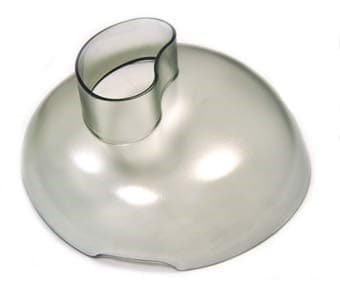 Крышка соковыжималки Moulinex MS-4952200