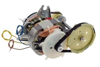 Двигатель кухонного комбайна Kenwood KW663864