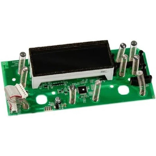 Плата индикации для сушильной машины Electrolux 1086778576