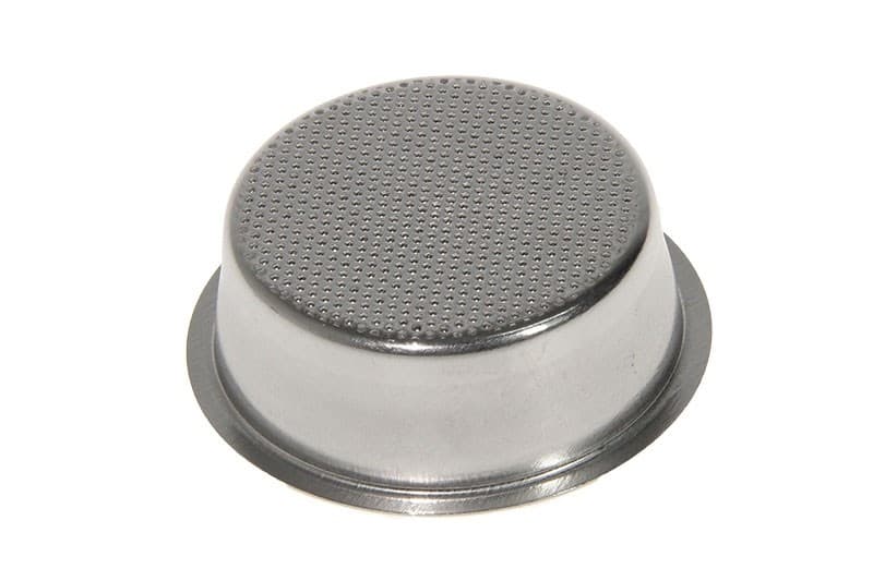 Фільтр для кавоварки Delonghi на дві порції 607731